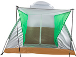 Tourist tent camping canopy iglo 4 persons