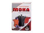 9 kávéfőző 450ml aluminium
