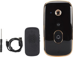 Wireless video intercom wifi video for gate door application