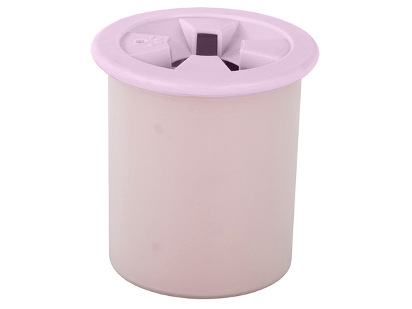 Paw cleaner for dog cat silicone cup silicone hair s paw