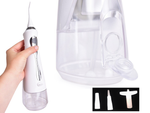 Irrigador dental irrigador bucal sin cable envase grande