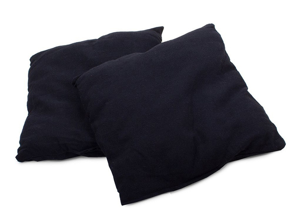 Hamac brésilien chaise suspendue 2 coussins