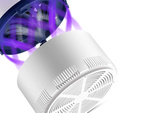 Lampe uv insecticide moustique mouche piège électrique efficace