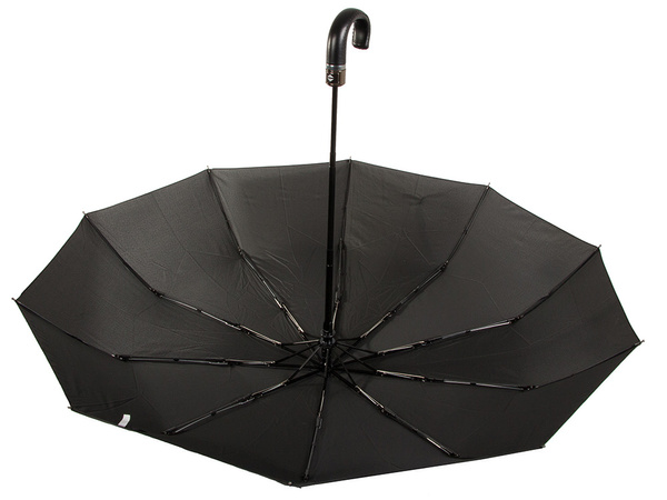 Parapluie pliant automatique élégant