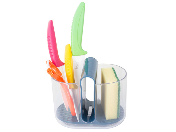 Organisateur de cuisine range-couverts range-couverts égouttoir à couverts