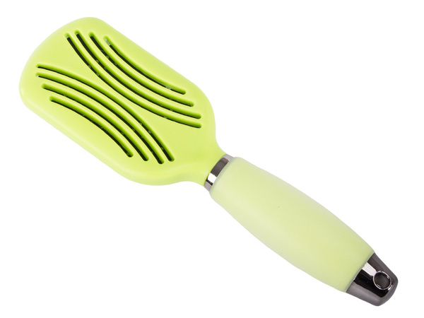 Cat hair brush dog self-cleaning grooming comb