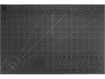 Self-healing cutting mat a1 modelling double-sided