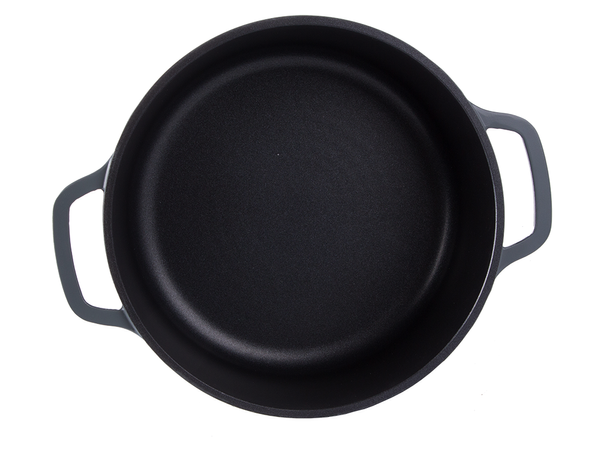 Katls cepšanas paplātes vāks 4l indukcijas alumīnijs