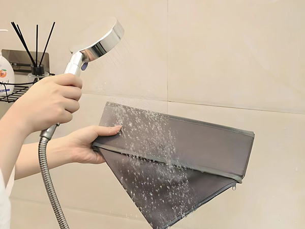 Organizér na spodní prádlo skříňka na ponožky sada 4 kusů