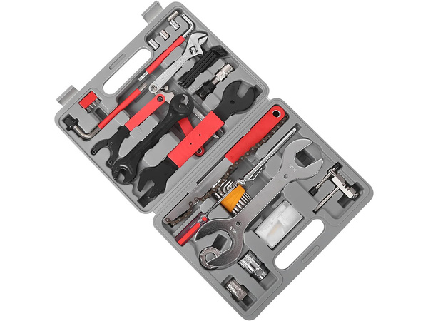 Bike tools kit 44db szerszámos doboz