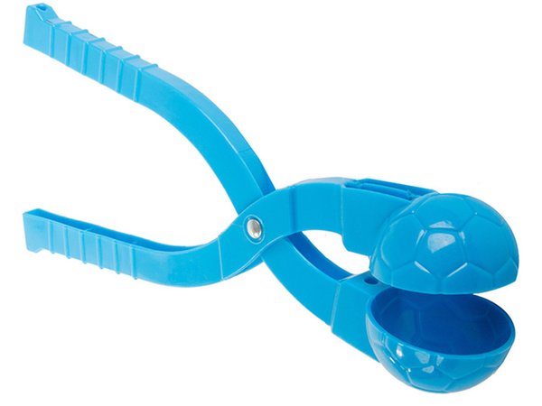 Sniega bumbas rīks sniega bumbas veidotājs sniega bumbas karote