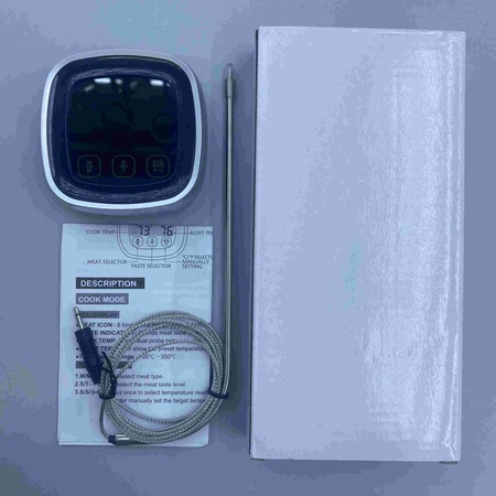 MUST TERMOMEETER EK8007C (100)