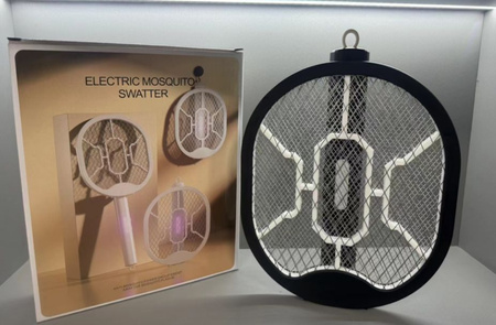 Elektriline lähikuuli moskiitode ja muud putukate jaoks uv-valgusega kokkupandav putukate tapja lamp