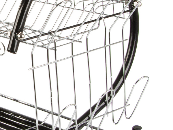 Mosogatógép szárító kétemeletes botmixer