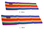 Sleeves of the strength training sling tape