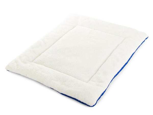 Materialna podloga za noge za pse 50x35cm