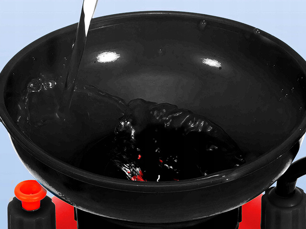 Spiediena smidzinātājs dārza rokas smidzinātājs ar garu lance 10l jostu