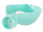 Dog bowl travel bowl bottle drinker