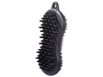 Washer sponge brush for head and body massage