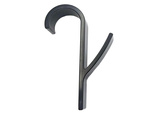 2x bathroom hanging hook pentru radiator, radiator și baie prosop hanging kit