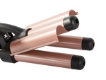 Hair wavers curling iron curling iron waves curls ceramic