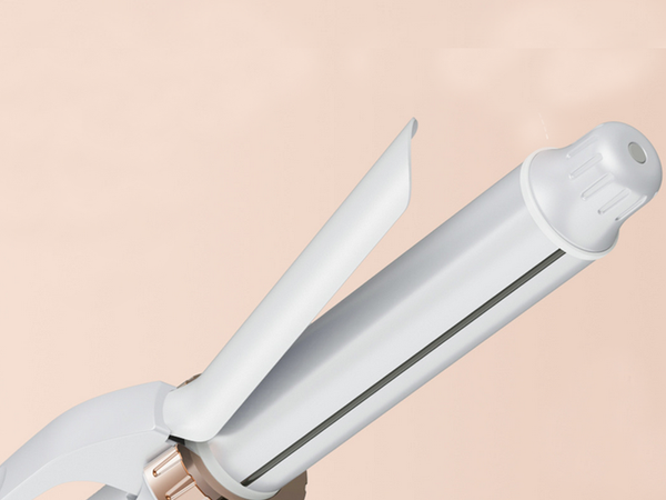 Haarweller grosser durchmesser traditionell stark locken wellen stil