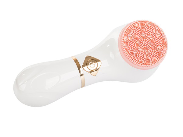 Näomassaažija sonic brush