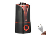 Difusor de fragancias humidificador de aire aromaterapia ultrasonidos led temporizador