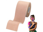 Kinesioloogiline teip tejpy tejp plasters kinesiotaping sports pro 5m