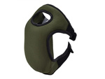 Arbeits-knieschoner schaumstoff-knieschoner