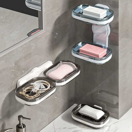 SOAP DISH W8211 (120)
