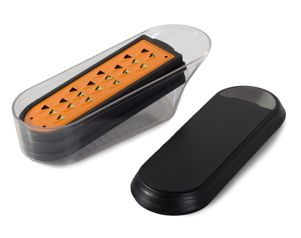 Slicer slicer vegetable grater container