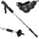 Nordic walking poles trekking pole