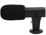 Vlogging kit video recording tripod microphone phone holder