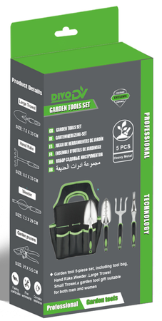 TOOL BAG DV1010-95 (30)