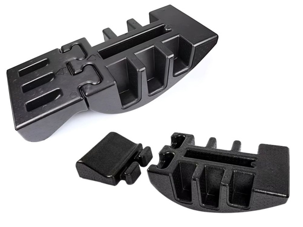 Pilates korektor hrbtenice lok za hrbet raztezanje vaja korektor