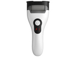 Lime à talon électrique pierre ponce set 3 rouleaux lcd