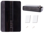 Sonerie wireless impermeabilă ip44