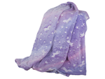 Manta suave colcha luminosa 150x200