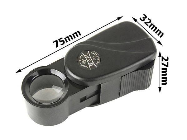 Jubilerjev izvlečni čep 10x 20mm