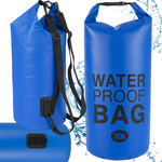 Sac impermeabil 30l sac impermeabil pentru caiac drumeții rucsac