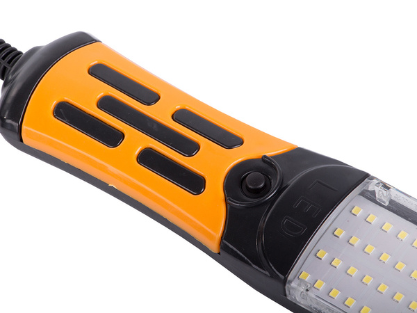 Kanál workshop lampa 96 viedol dob magnet hák