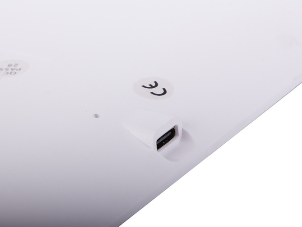 Vodil avto make-up ogledalo za sončni ščitnik