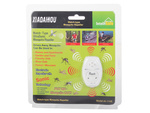 Ultrasonic mosquito repellent insect repellent mosquitoes