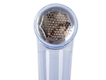 Clothes shaver for sweaters, upholstery, clothing, USB container, 3 blades, rechargeable battery