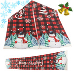 jõululaud jooksja jõuluõhtu dekoratiivne lauajooksja 180x32cm