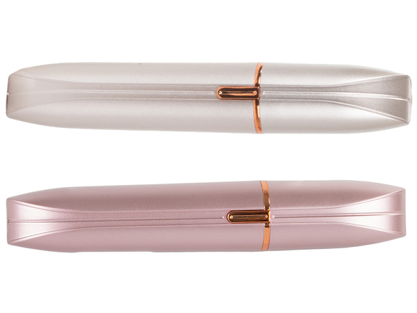 Manucure pédicure polisseuse d'ongles sans fil pour lisser les plaques d'ongles