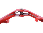 Drafting scissors 3 cm thread cutter