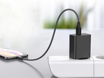 4xusb quick charge 3.0 hálózati töltő