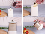 Palillero dispensador de palillos caja dispensadora automática